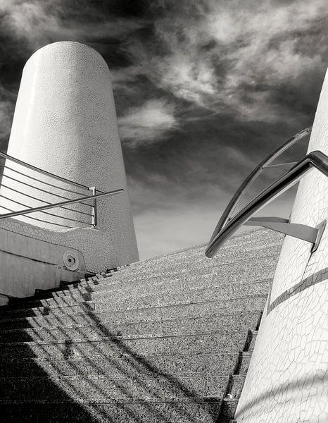 Valencia D 04 van Fons Bitter