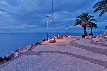 Porto Santo Stefano van Ulrich Kuschel