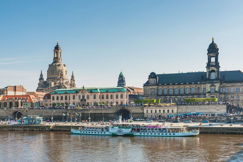 Dresden, Deutschland par Gunter Kirsch