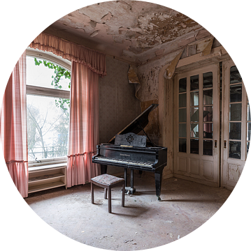 The last song van Oscar Beins