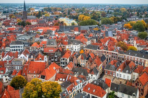 zutphen d'en haut