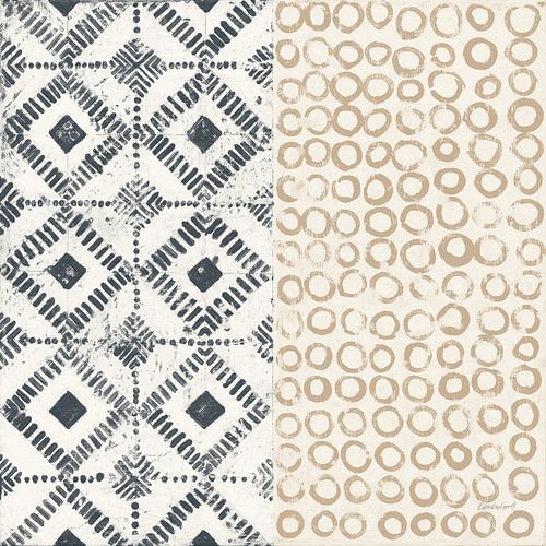 Maki Tile V, Kathrine Lovell