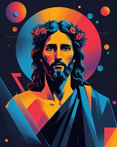 Jésus de Nazareth