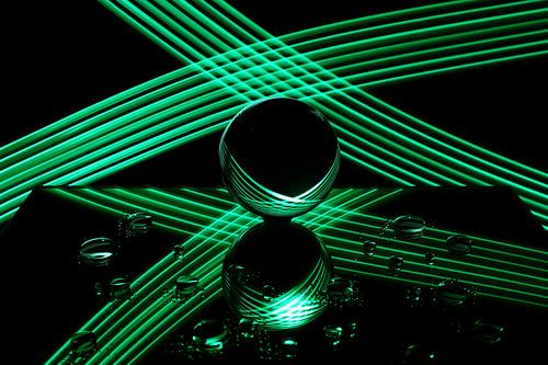 Schilderen met licht 7