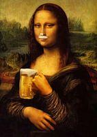 Mona Lisa Lustig