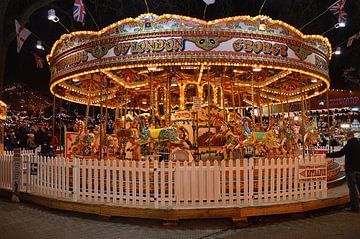 Der Stolz von London von Frank's Awesome Travels