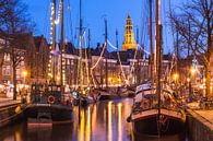 WinterWelVaart Groningen (Hoge der A) par Volt Aperçu