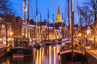 WinterWelVaart Groningen (Hoge der A)