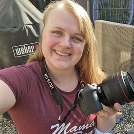 Daniëlle Eibrink Jansen profielfoto