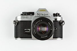 Camera by Ruud Crins