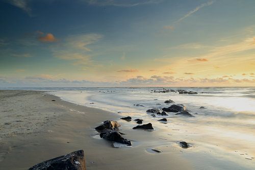 Ameland op zijn mooist