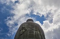 Tian Tan Boeddha