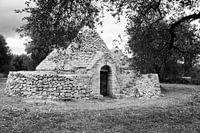 Authentic Trullo in Apulia