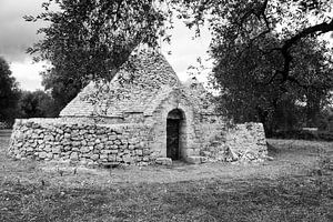 Authentic Trullo in Apulia