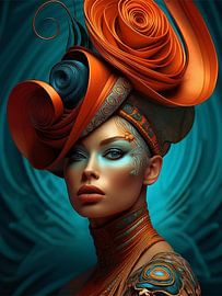 Extravaganz... von Sylvia Koolen