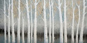 Bleke winter