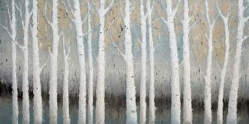 Bleke winter van Frankie Soldado