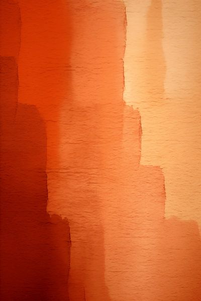 Layers of warmth by Lisa Maria Digital Art 