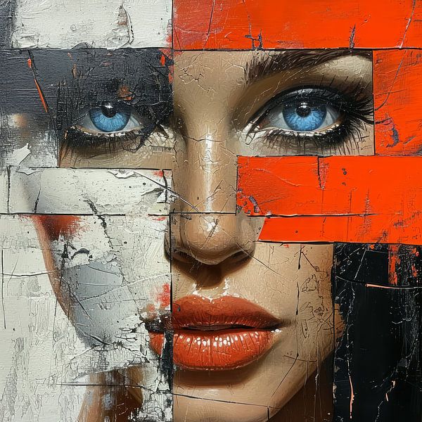 Hot vs Cold by DNH Expressions