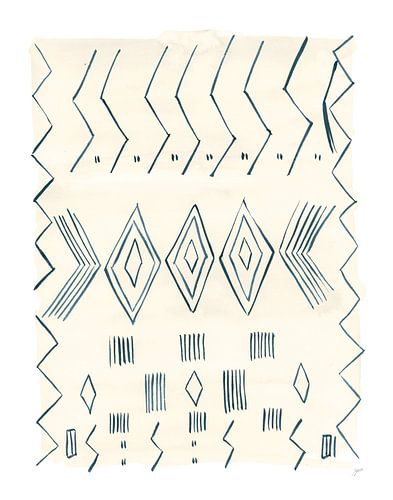 Berber Rug IV, Karyn Panganiban