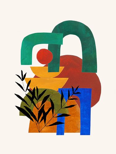 Herinneringen aan de speeltuin