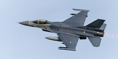 Frisian Flag 2017 (J-509)