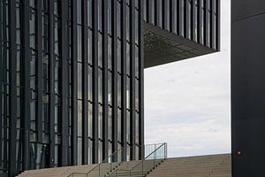 Hôtel Hyatt Düsseldorf sur Rob Boon