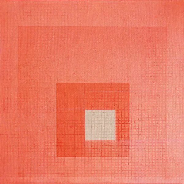 Runaway Nucleus 01 van Fernando Vieira
