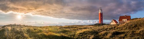 Leuchtturm von Texel