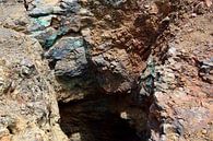 Entrance to the old copper mine by Frank's Awesome Travels thumbnail