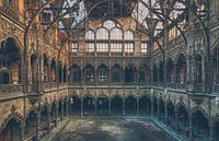 urbex: Chambre du Commerce