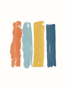 Minimalist Paint