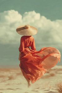 Desert Wind no.4