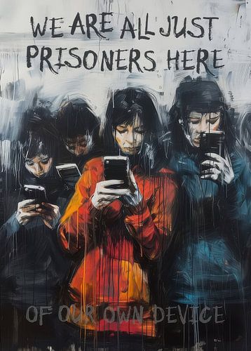 L'ère de l'isolement