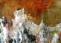 paysage rude et marquant