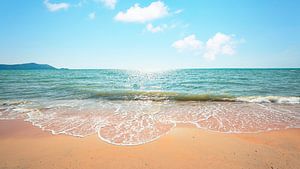 Der Strand