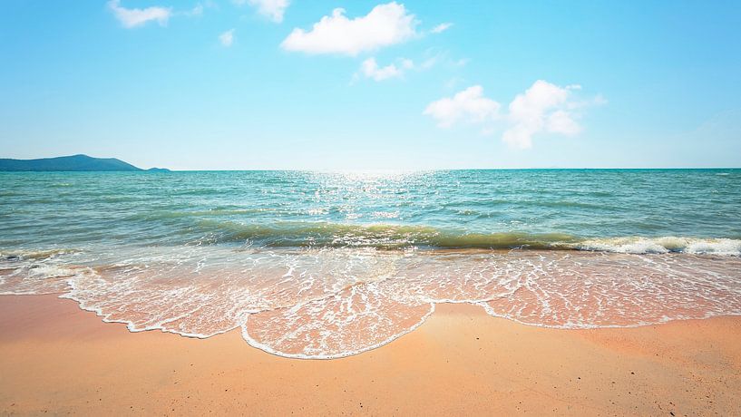 Der Strand von Manjik Pictures