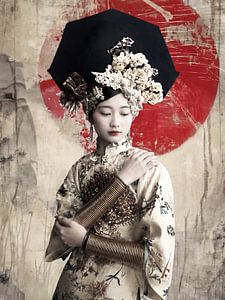 CHINA GIRL