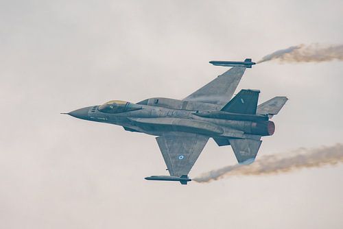 Interceptor van Kurt Hohenbichler