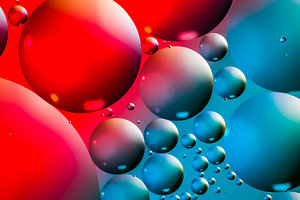 Bubbles