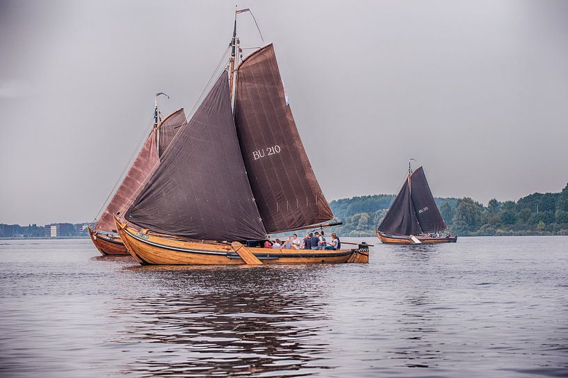 Botters by Brian Morgan