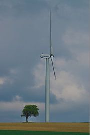 Zéphir van Georges Rudolph