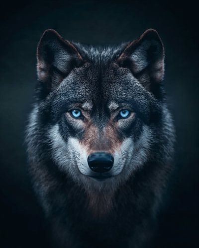 Der Wolf