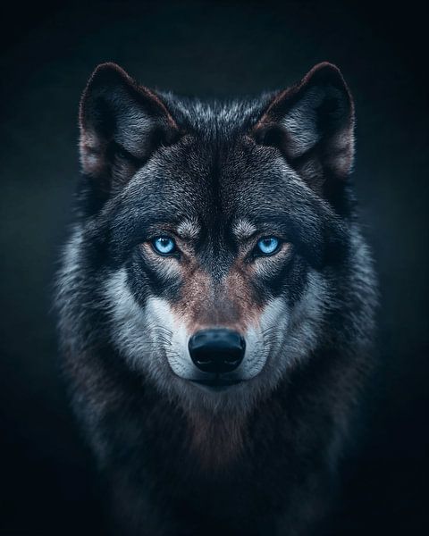 Der Wolf von Creacas