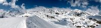 Domaine skiable de Serfaus