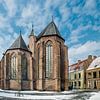 Kerk van Hattem von Marco Schep