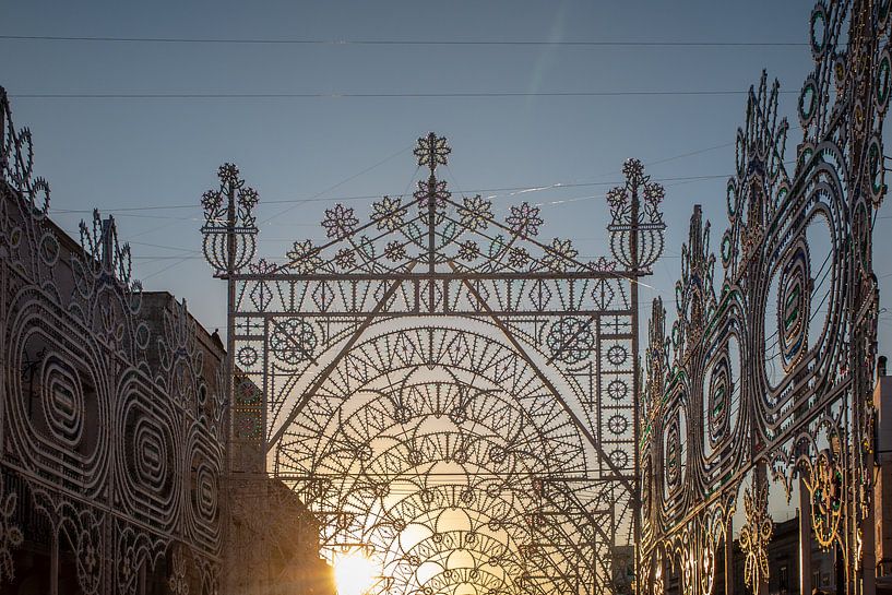 Puglia by Eric van Nieuwland