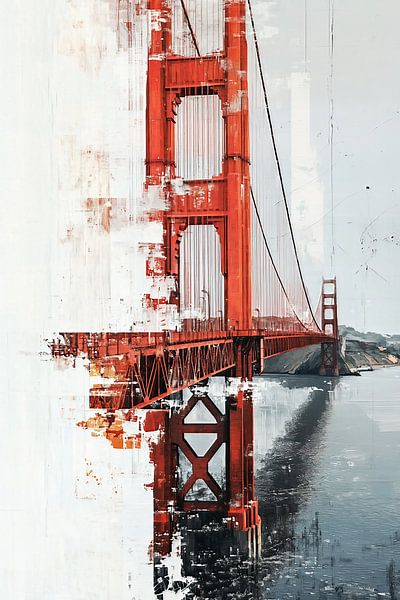 Wild balance by fernlichtsicht