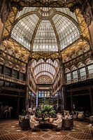 Hotel Hyatt
