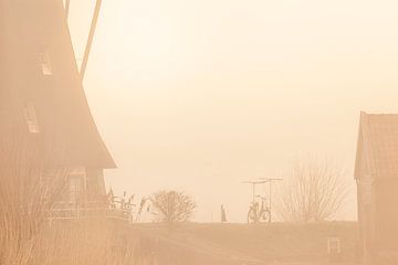 Das Fahrrad von Halma Fotografie